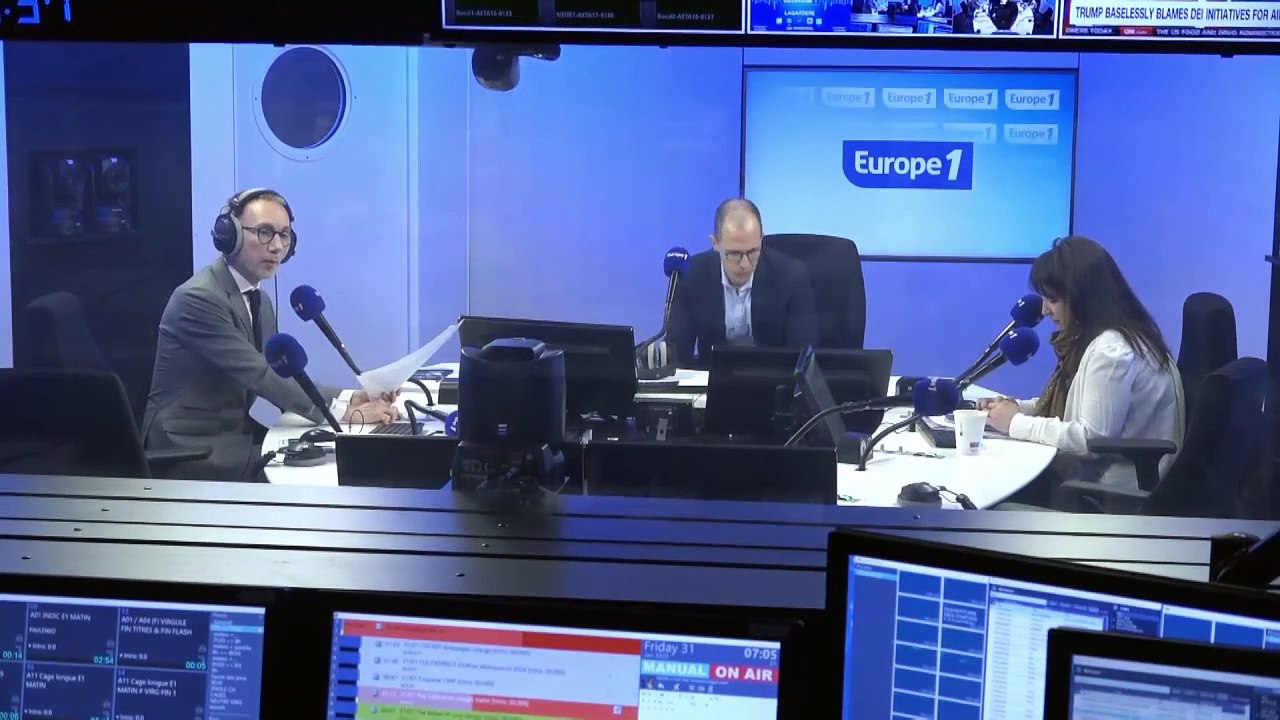 Trêve à Gaza : pourquoi les libérations d'otages ce jeudi ont été marquées par un regain de tensions entre Israël et le Hamas