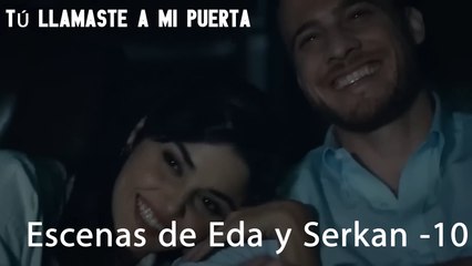 Escenas de Eda y Serkan - 10