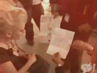 YouTube - Scarlett Johansson - Falling Down Clip