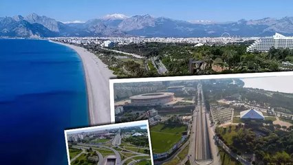 6 milyar dolarlık arazi davasında yeni karar