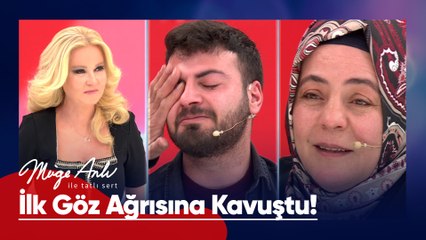 Akpınar Ailesi mucizevi kavuşmayla bir arada! - Müge Anlı ile Tatlı Sert 31 Ocak 2025