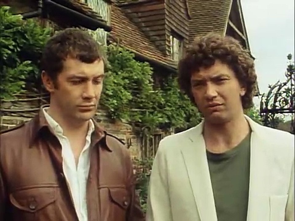 Die Profis S04E07-Der Gedächtnisschock