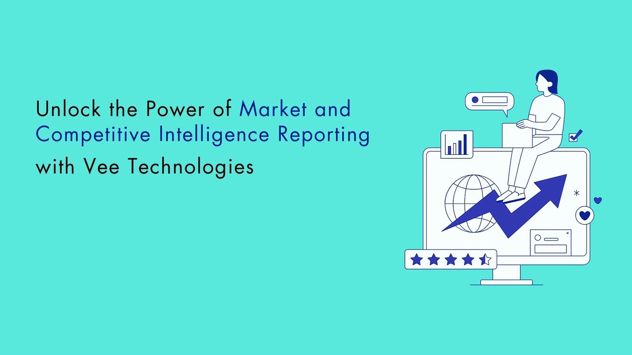 Market and Competitive Intelligence Reporting Services