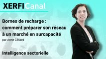 Bornes de recharge : comment préparer son réseau à un marché en surcapacité [Anne Césard]