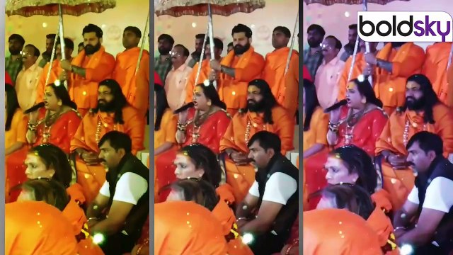 Mamta Kulkarni को किन्नर अखाड़ा महामंडलेश्वर पद से निष्कासित, Next Mahamandaleshwar कौन