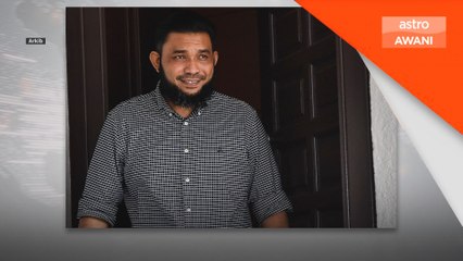 KPN fail prosiding komital terhadap Papagomo