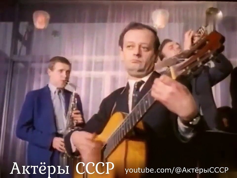 "Фитиль" (1965) Временные недостатки в обслуживании трудящихся на предприятиях общественного питания