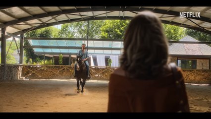 Thank You, Next - Season 2 Sneak Peek Netflix