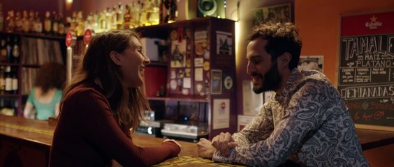 Crónicas de una Actriz Superviviente 🎭 - Tráiler y Estreno 2025