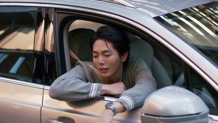 My Stand In Ep 10 Eng Subs