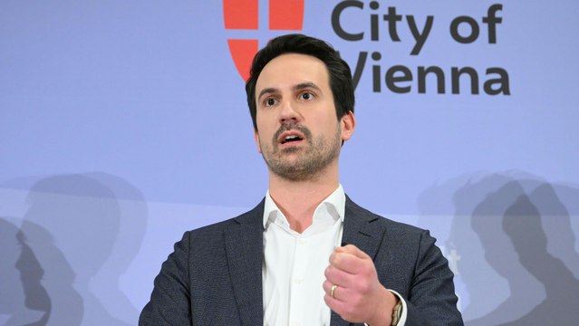 Neos rufen Mission Deutsch für Wien-Wahlkampf aus