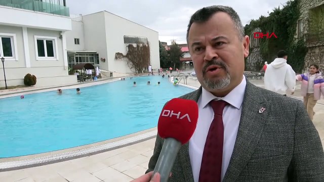Huzur ve şifa arayanlar dikkat! 7'den 70'e herkes denemeli: Sadece 2 gün kaldı!