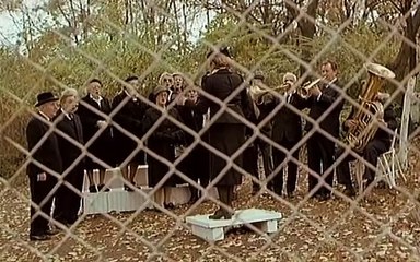 Balkanski spijun (Domaci film)