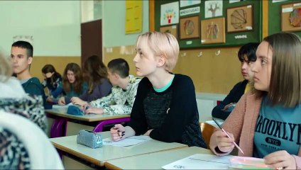 Ekskurzija (2023) - Teen Drama Unveiled: A Lie That Changes Everything 🎬