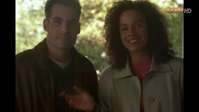 Mysterious Ways : Les Chemins de l'Étrange - Saison 1 - Épisode 3 - Porte-Bonheur (Français VF)