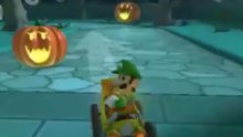 🏁 Mario Kart Tour Halloween Tour: King Boo Cup 🏆👻
