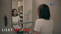 Lilet Matias, Attorney-At-Law: Aera, paniniwalaan ang kriminal na kasintahan! (Episode 251)