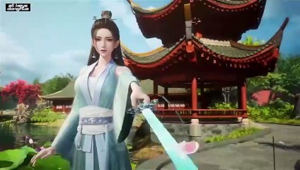 All Hail the Sect Leader Ep 32 Eng Sub