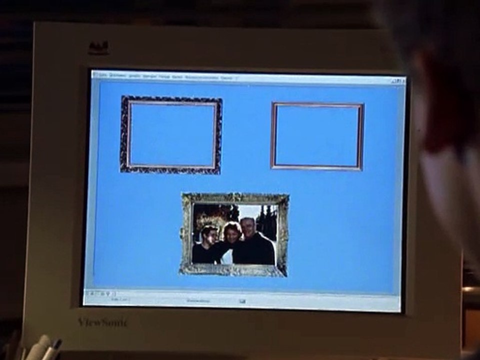 Siska E30-Letzte Zuflucht