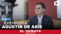 Entrevista a Agustín de Asís: «DeClausura surgió por una llamada de teléfono de unas monjas que nos pedían ayuda»