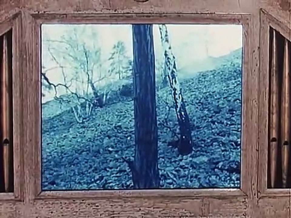 Pan Tau S02E06- Pan Tau macht Quark