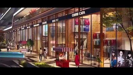 M3M Sector 97 Noida | New Launch Commercial Project