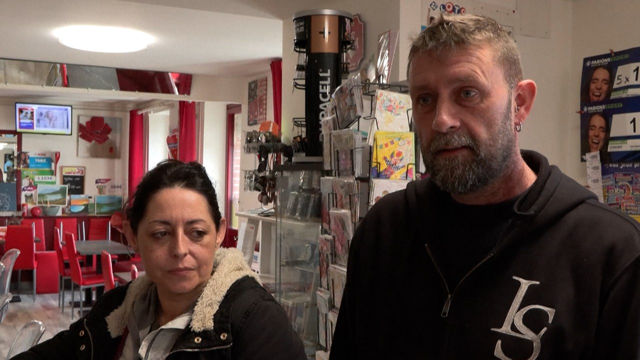 La crue de la Vilaine a tout pris à ces habitants de Guipry-Messac : « On a tout perdu »