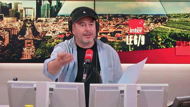 Immigration : On ne peut pas parler de submersion en France, estime le démographe Hervé Le Bras