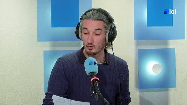 Francois Touchard : L'intelligence artificielle peut-elle nous aider à comprendre nos infos ?