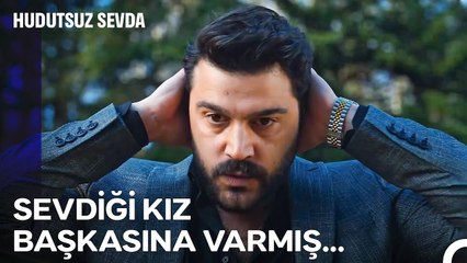 Fikret Olanları Sindiremiyor - Hudutsuz Sevda 50. Bölüm - Hudutsuz Sevda