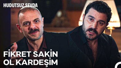 Konu Esma Olunca Gözü Döndü! - Hudutsuz Sevda 50. Bölüm