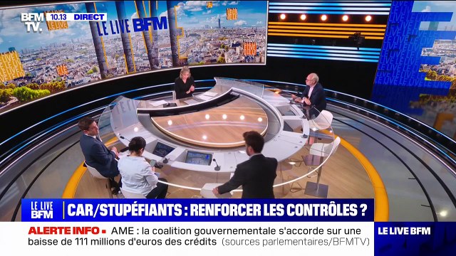 Accident de car en Eure-et-Loir: où en est l'enquête ?