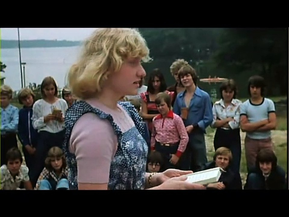 Sieben Sommersprossen (DDR 1978)