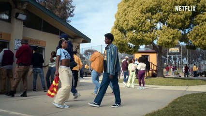 Forever - saison 1 Teaser VF