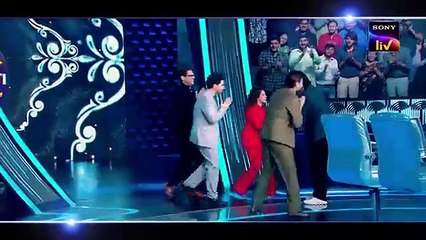 KBC Influencer Special | Amitabh Bachchan, Tanmay Bhat, Samay Raina, Bhuvan Bam, Kamiya Jani