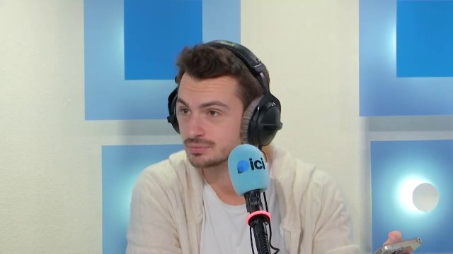 David Voinson : On a tous été le plan B de quelqu'un une fois dans sa vie