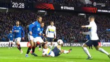 【FULL MATCH】 Rangers vs. Union Saint-Gilloise | UEFA European League 2024/25