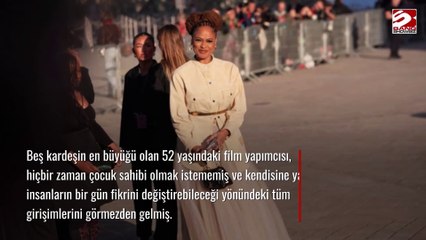 Ava DuVernay iyi bir anne olamayacağını düşündü