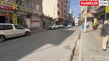 Mardin'de Duba Hırsızlığı Güvenlik Kamerasında