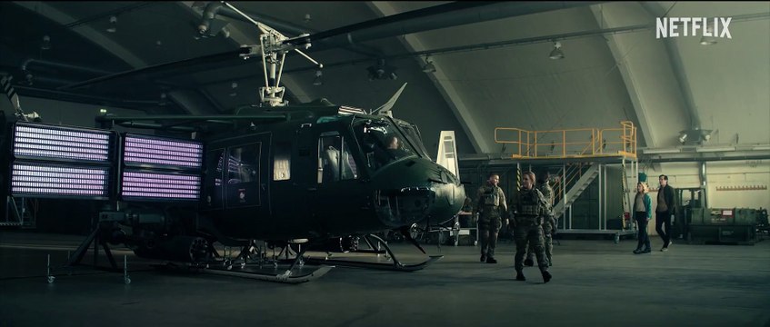 Troll 2 EXTRAIT VO STFR Hasta la vista, les trolls