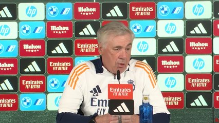 La reflexión de Ancelotti con el poderío de Arabia: "Quieren utilizar el fútbol para dar una buena imagen"