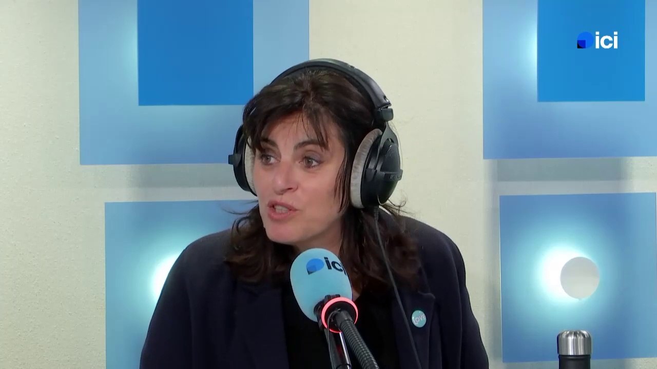 Sandrine Sarroche : l'éphéméride du 28 janvier
