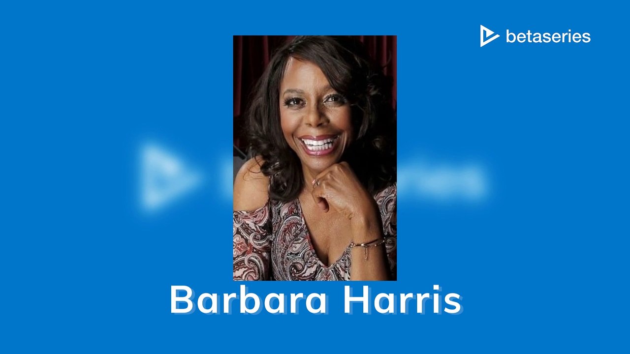 Barbara Harris (DE)