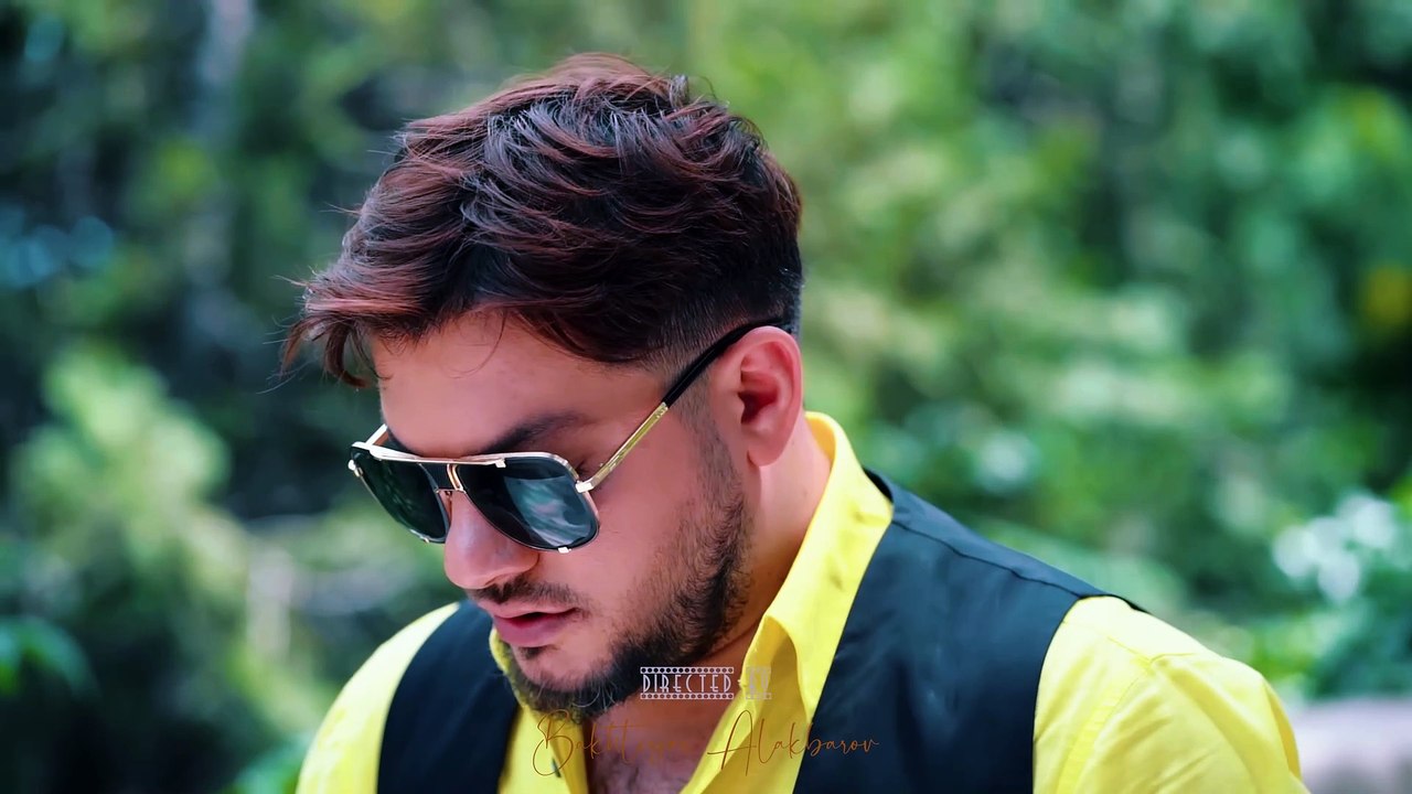 Elnar Xelilov - Decellik