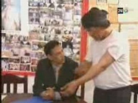 PDS Mauritanien support le maroc dans le sahara