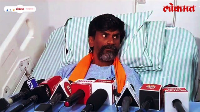 नामदेव महाराज शास्त्रींकडून धनंजय मुंडेंची पाठराखण, मनोज जरांगे पाटलांचा पलटवार