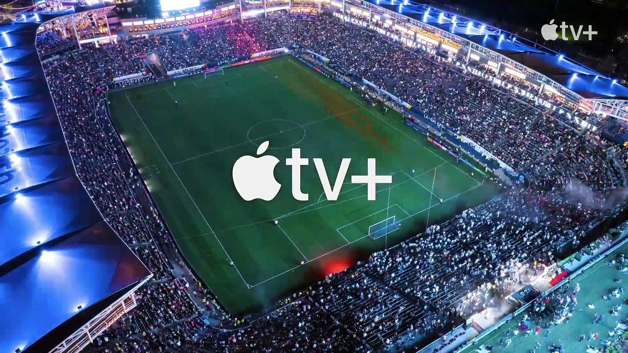 Anpfiff: Major League Soccer Trailer OmdU