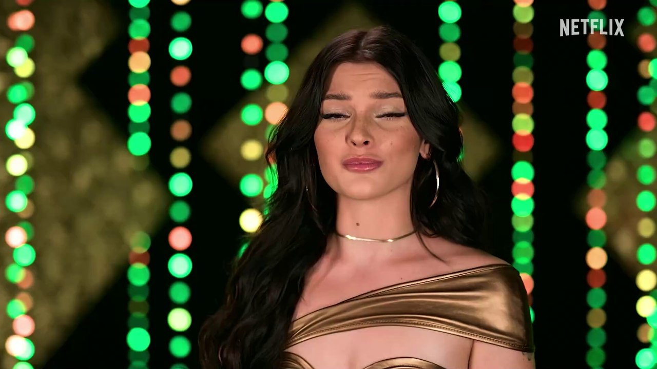 Too Hot To Handle Germany - S02 Trailer (Deutsch) HD