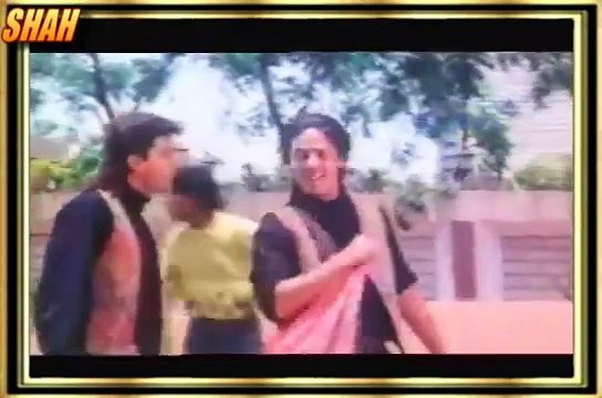 Dilwale Kabhie Na Haare / Kumar Sanu , Shabbir Kumar/Dilwale Kabhie Na Haare 1992