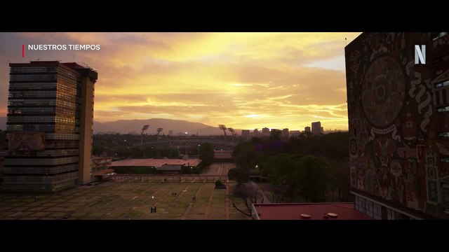 Nuestros tiempos Teaser VO